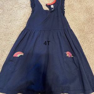 Dresses 4T